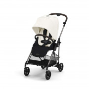 Melio - Canvas White Canvas White